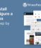 How to Install and Configure a WordPress Theme Step by Step
