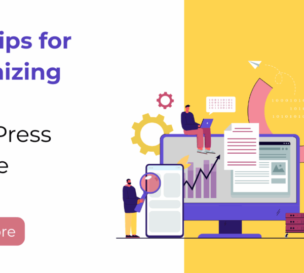 SEO Tips for Optimizing Your WordPress Theme